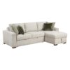 8548*3VC2ACLA 2-Piece Sectional with Rever...