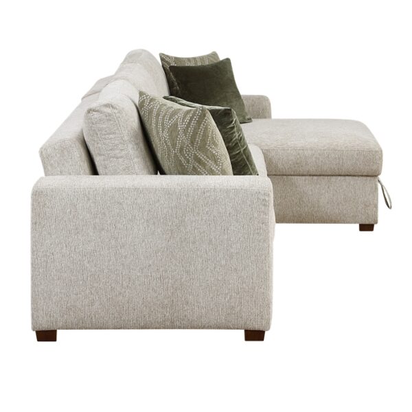 8548*3VC2ACLA 2-Piece Sectional with Rever...