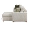 8548*3VC2ACLA 2-Piece Sectional with Rever...