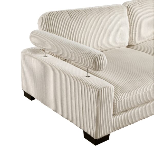 8555BE-3* Sofa