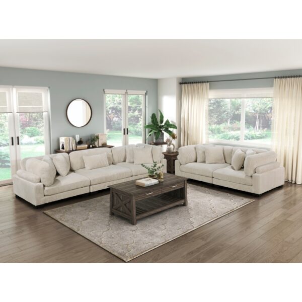 8555BE-3* Sofa