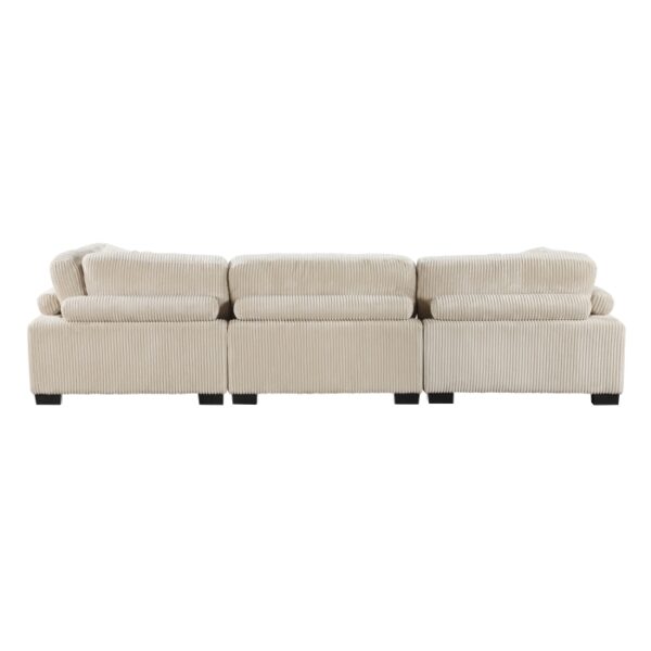 8555BE-3* Sofa