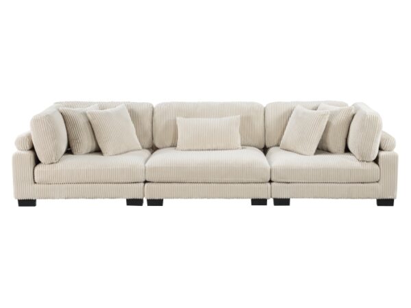 8555BE-3* Sofa