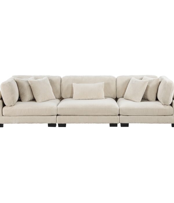 8555BE-3* Sofa