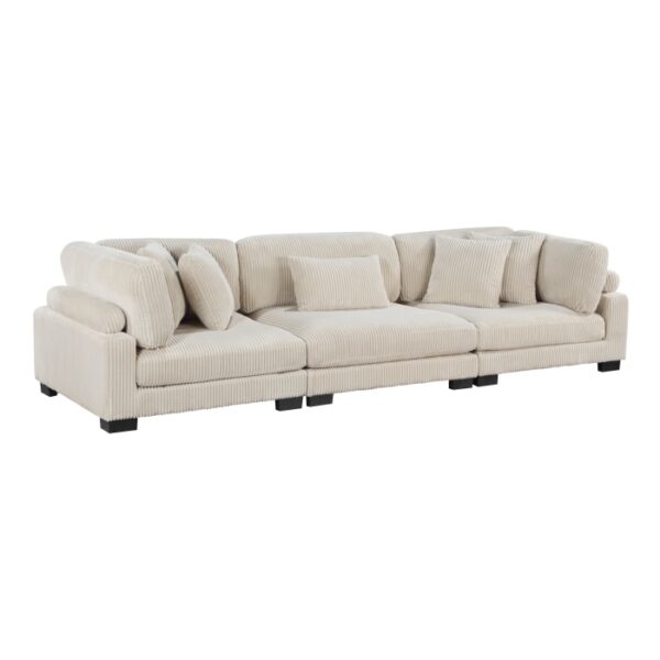 8555BE-3* Sofa