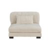 8555BE*CRACVC 3-Piece Modular Sectional wi...