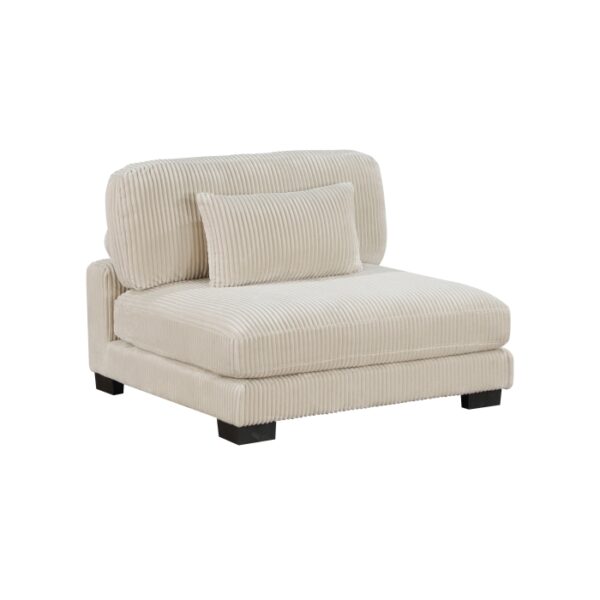 8555BE*4OT 4-Piece Modular Sectional wi...