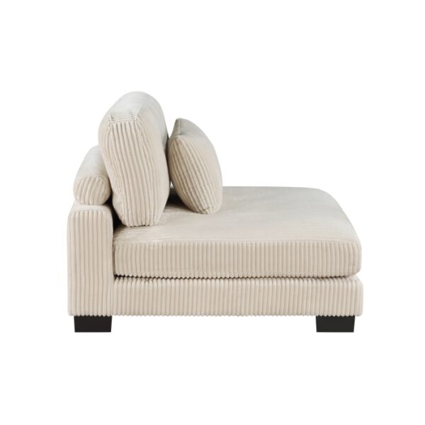 8555BE*4OT 4-Piece Modular Sectional wi...