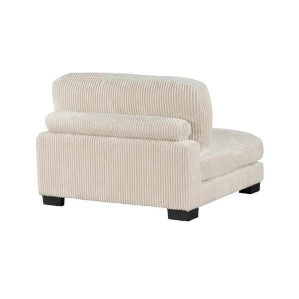 8555BE*4OT 4-Piece Modular Sectional wi...