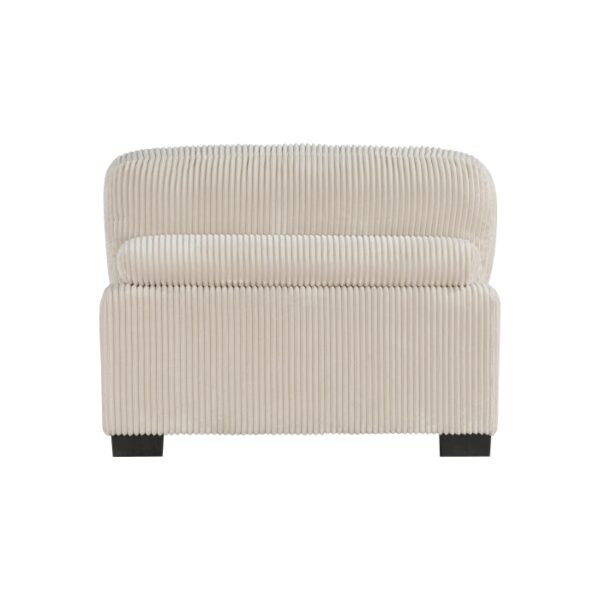 8555BE*4OT 4-Piece Modular Sectional wi...