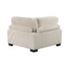 8555BE*CRACVC 3-Piece Modular Sectional wi...