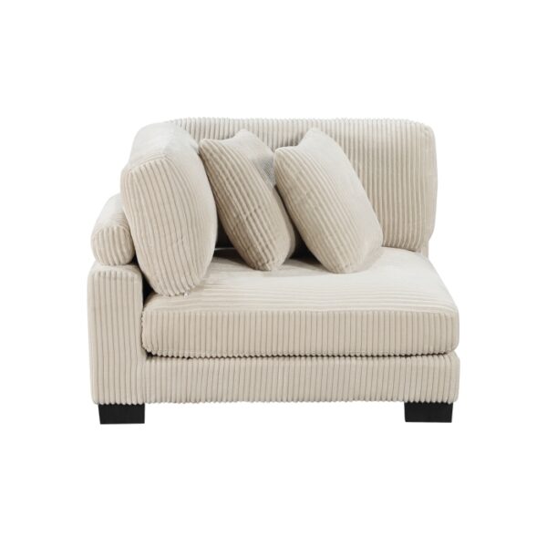 8555BE*4OT 4-Piece Modular Sectional wi...