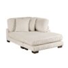 8555BE*CRACVC 3-Piece Modular Sectional wi...