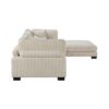 8555BE*4OT 4-Piece Modular Sectional wi...