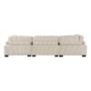 8555BE*4OT 4-Piece Modular Sectional wi...