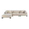 8555BE*4OT 4-Piece Modular Sectional wi...