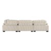 8555BE*4OT 4-Piece Modular Sectional wi...