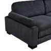 8555BK*4SC 4-Piece Modular Sectional