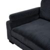 8555BK*2CR2AC2OT 6-Piece Modular Sectional wi...