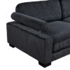 8555BK*2CR2AC2OT 6-Piece Modular Sectional wi...