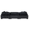 8555BK-3* Sofa