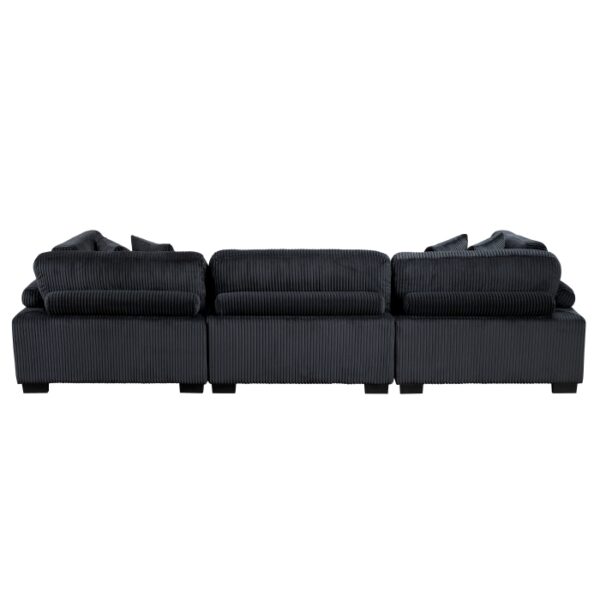 8555BK-3* Sofa