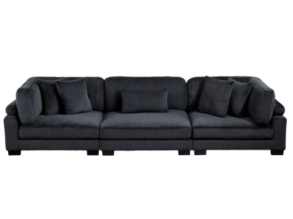8555BK-3* Sofa