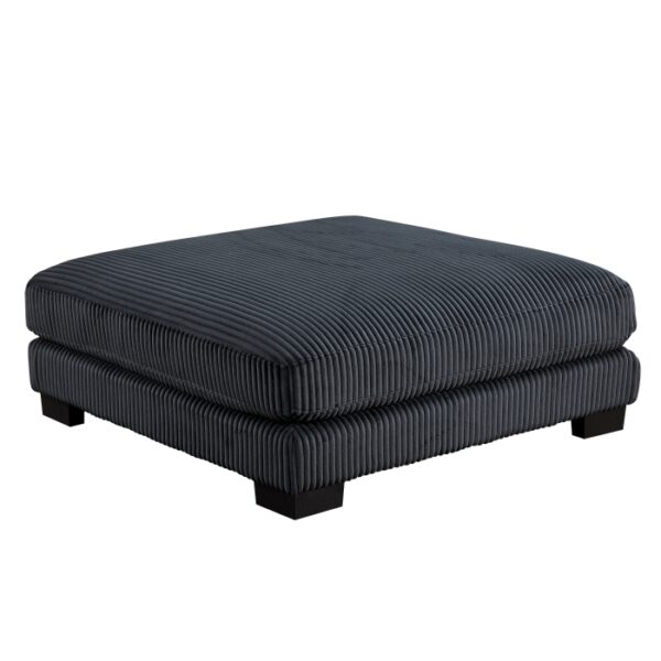 8555BK*6OT 6-Piece Modular Sectional wi...