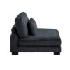 8555BK*3CR2ACOT 6-Piece Modular Sectional wi...