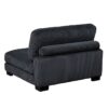 8555BK*3CR2ACOT 6-Piece Modular Sectional wi...
