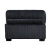 8555BK*3CR2ACOT 6-Piece Modular Sectional wi...