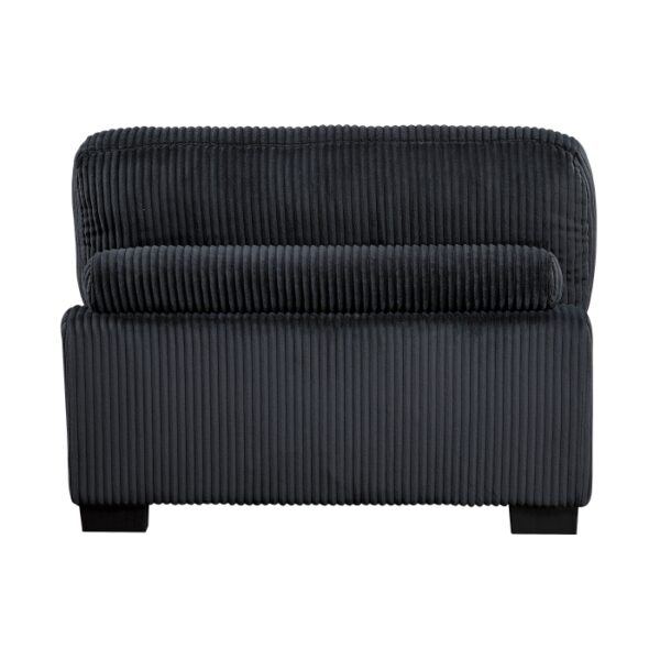 8555BK*3CR2ACOT 6-Piece Modular Sectional wi...