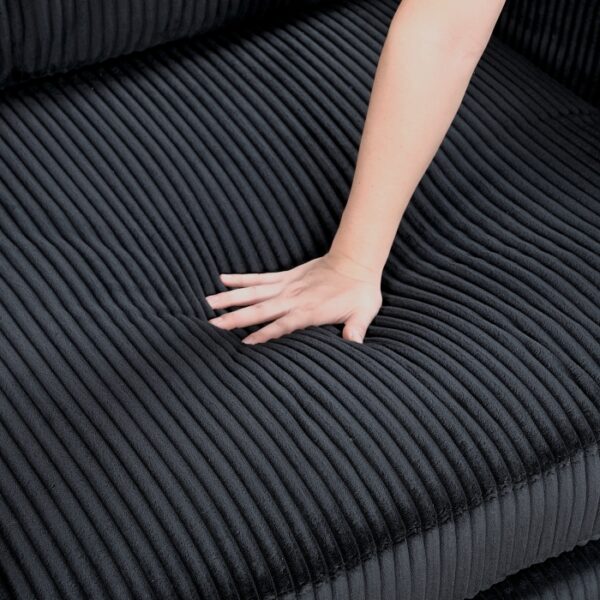 8555BK-3* Sofa