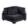 8555BK*3CR2ACOT 6-Piece Modular Sectional wi...