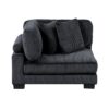 8555BK*2CR3ACVC 6-Piece Modular Sectional wi...