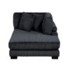 8555BK*2CR3ACVCOT 7-Piece Modular Sectional wi...
