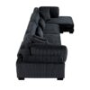 8555BK*CR2ACVC 4-Piece Modular Sectional wi...