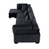 8555BK*CR2ACVC 4-Piece Modular Sectional wi...