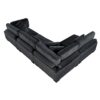 8555BK*4SC 4-Piece Modular Sectional