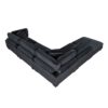 8555BK*5OT 5-Piece Modular Sectional wi...