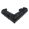 8555BK*2CR3ACVC 6-Piece Modular Sectional wi...
