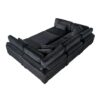 8555BK*6OT 6-Piece Modular Sectional wi...