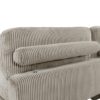 8555GB*2AC2VC 4-Piece Modular Sectional wi...