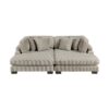 8555GB*2VC 2-Piece Chaise Lounge