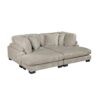 8555GB*2VC 2-Piece Chaise Lounge