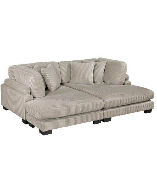 8555GB*2VC 2-Piece Chaise Lounge