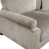 8555GB*5OT 5-Piece Modular Sectional wi...