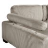 8555GB*4SC 4-Piece Modular Sectional