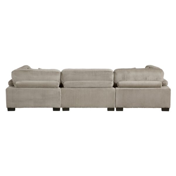 8555GB-3* Sofa