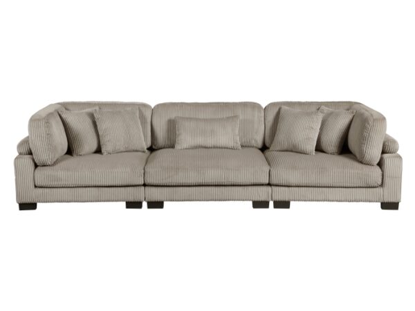 8555GB-3* Sofa